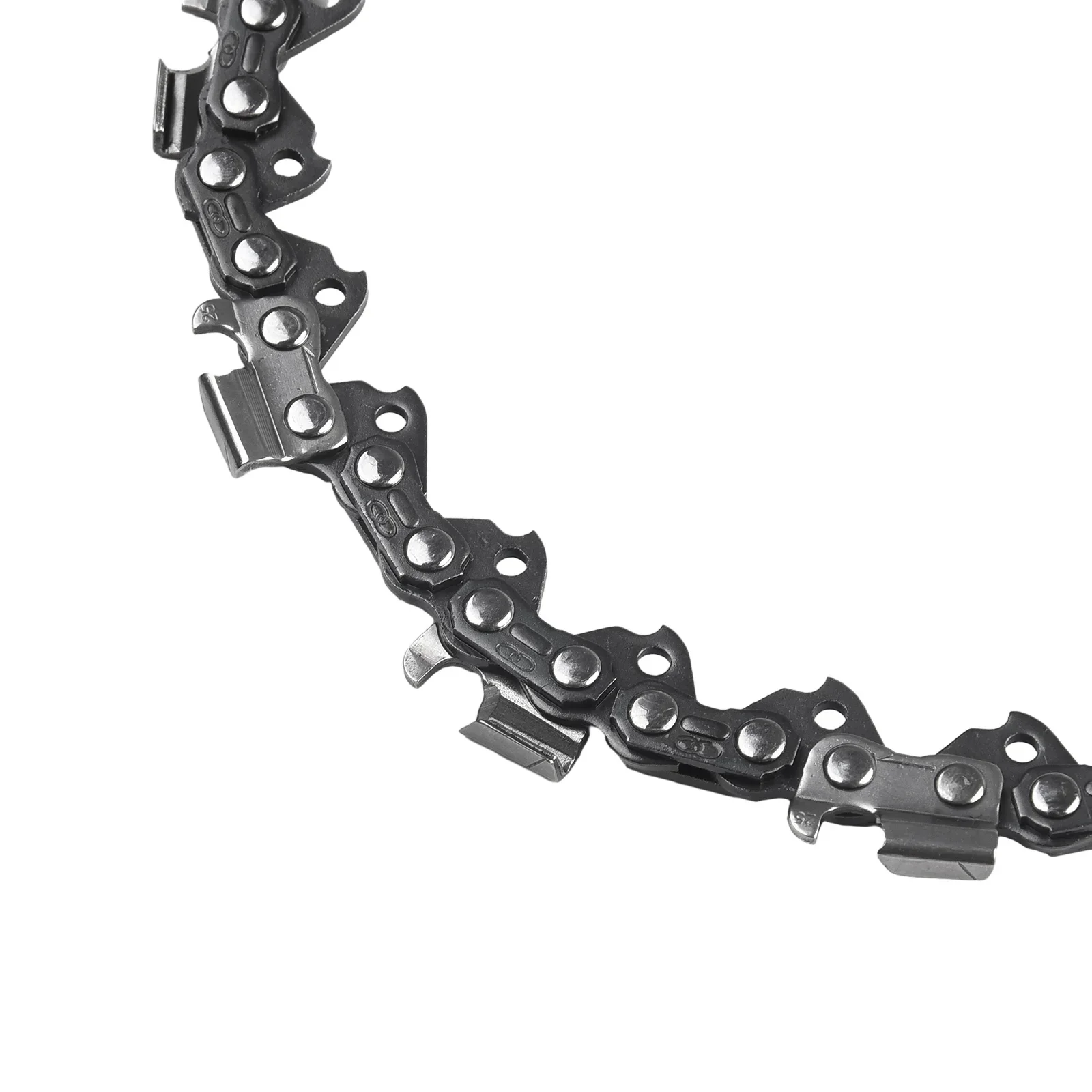 18 "Kettingzaag Gids Bar + zaag Ketting Vervanging Voor 62CC 58CC 52CC Kettingzaag Voor Chinese Kettingzaag 4500 5200 5800 Grastrimmer Onderdelen