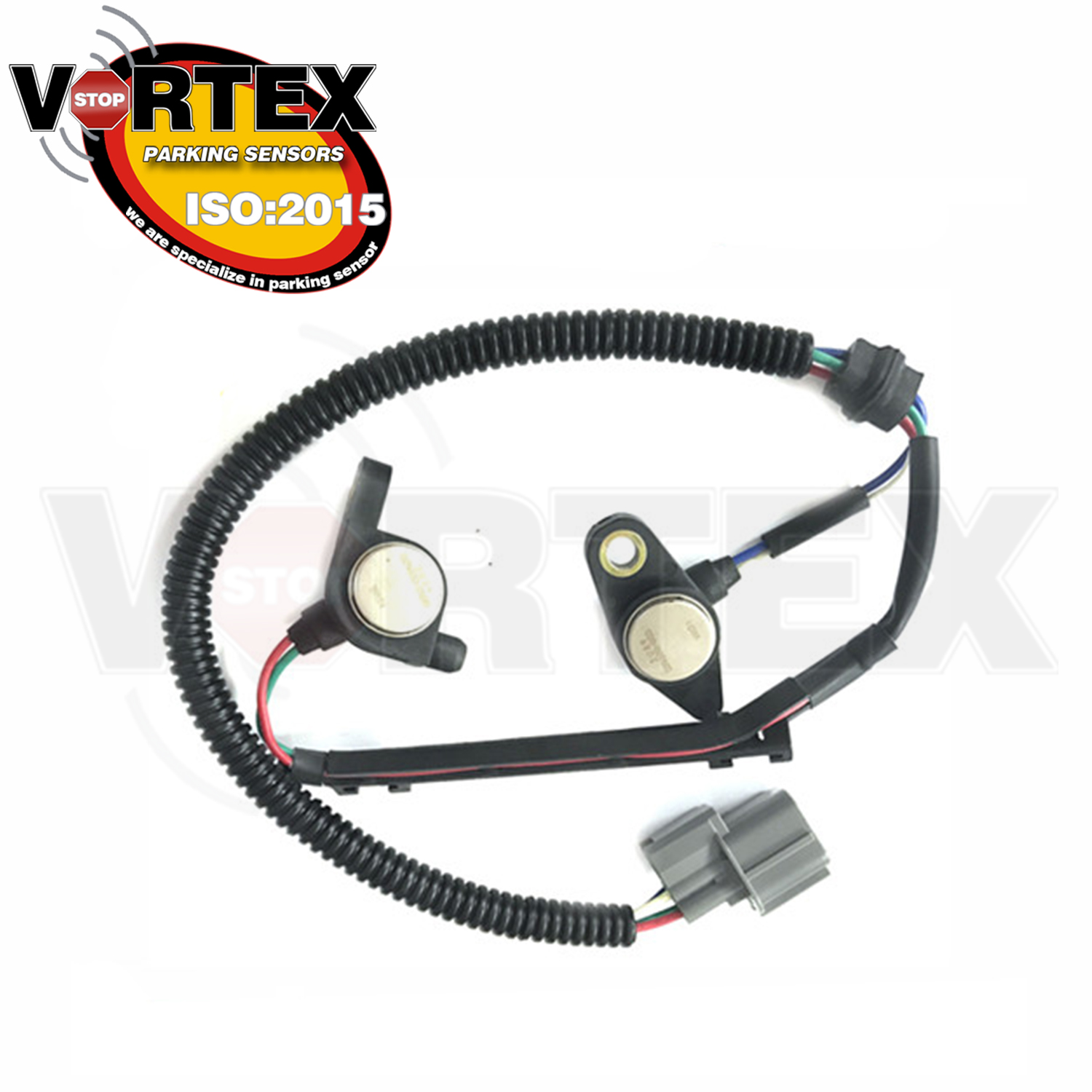 Crank Position Sensor For 37840-P0A-A01 37840P0AA01 Honda Accord Odyssey Prelude Acura CL# 0296000500 37500P0AA01