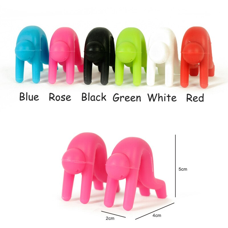 1 Pc Verhogen Het Deksel Overloop Stent Keuken Gadgets voor Pot cover overflow Keuken Gereedschap Thuis Keuken Accessoires: Red