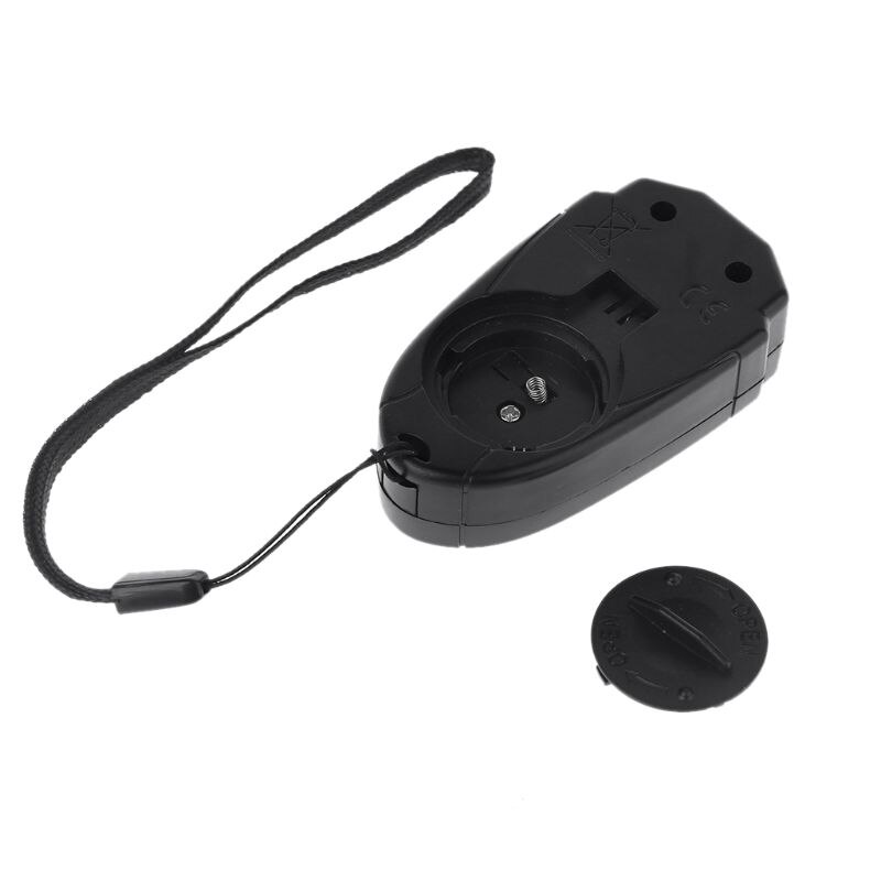 Testeur de peinture Automobile EM2271A EM2271, Mini écran LCD, jauge d'épaisseur, Instrument de test de revêtement