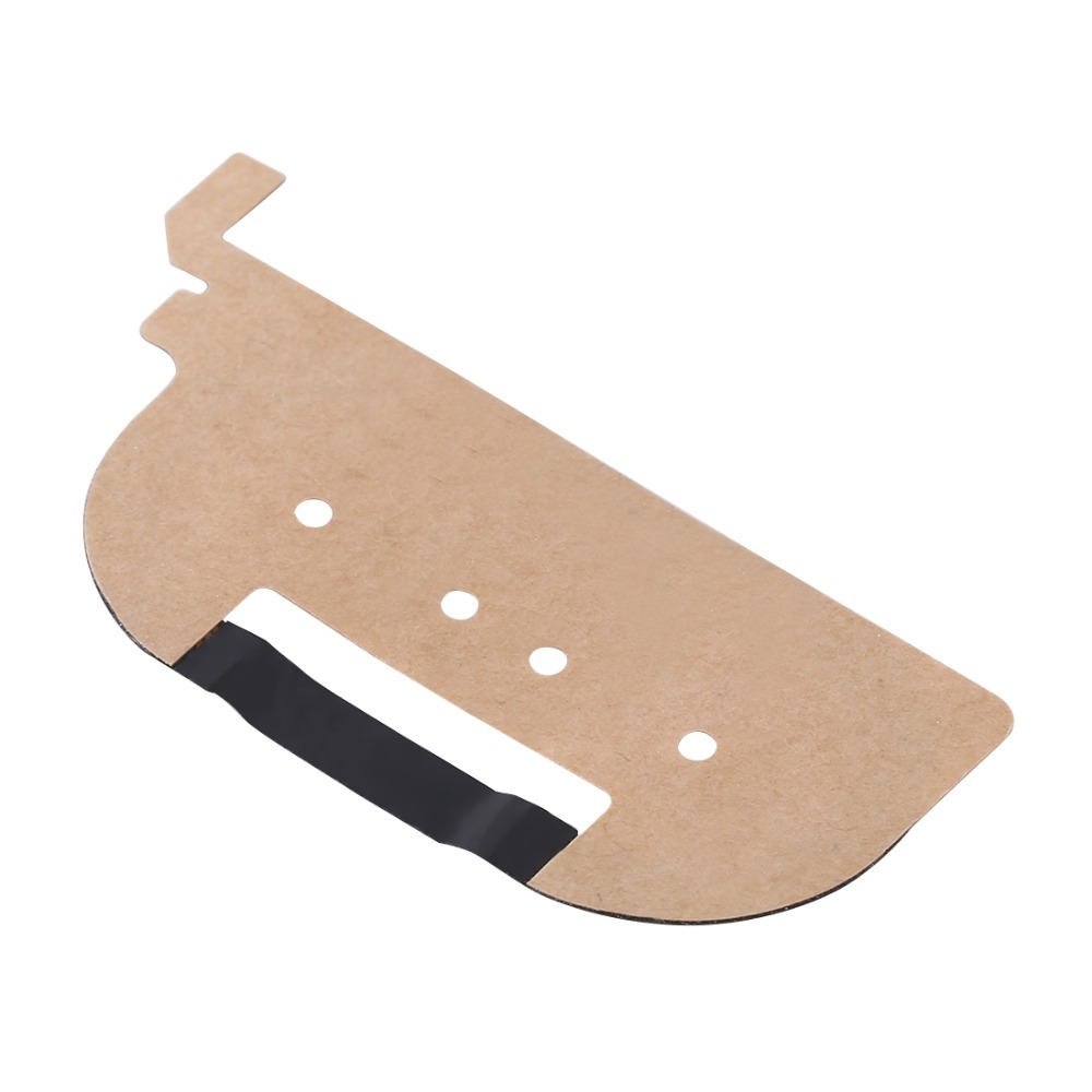 Good Plastic Camera Glass for LG V20 / H910 / H915 / H990 / LS997 / VS995 NFC Back Sticker