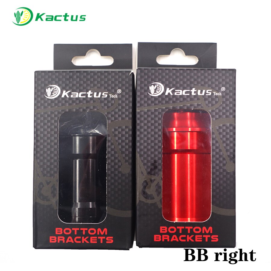 Kactus Tech-rodamientos inferiores de bicicleta, PRESSFIT BB de aluminio para bicicleta de montaña bb de 46mm 24mm 30 28,99mm 79mm, ajuste a presión, piezas de bicicleta bb