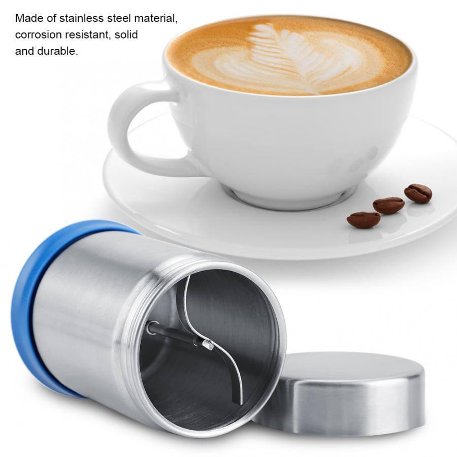 Stainless Steel Chocolate Shake Duster Icing Sugar Powder Sugar Sifter for Coffee Milky Tea Tools Accessories