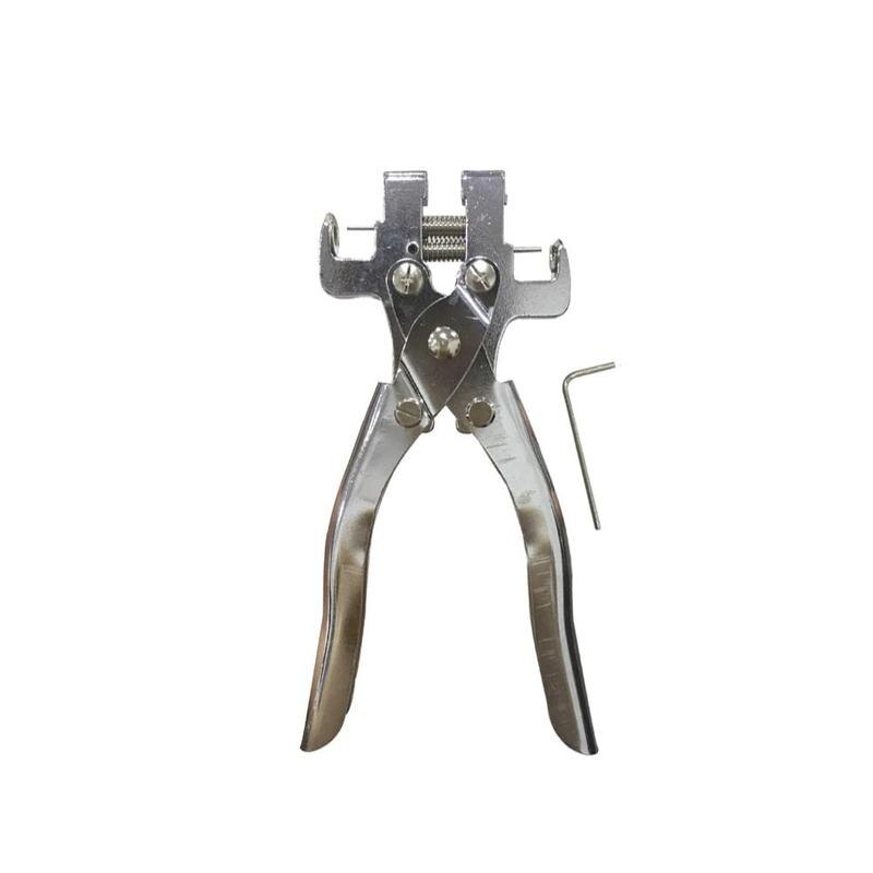 Multifunctional foldable remote pin removal, universal loading pin pliers, single pliers removal pin operation T6U3