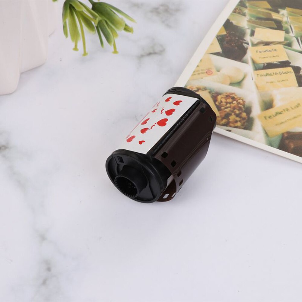 18 / Roll 35mm Color Print Film For 135 Format Cam... – Grandado