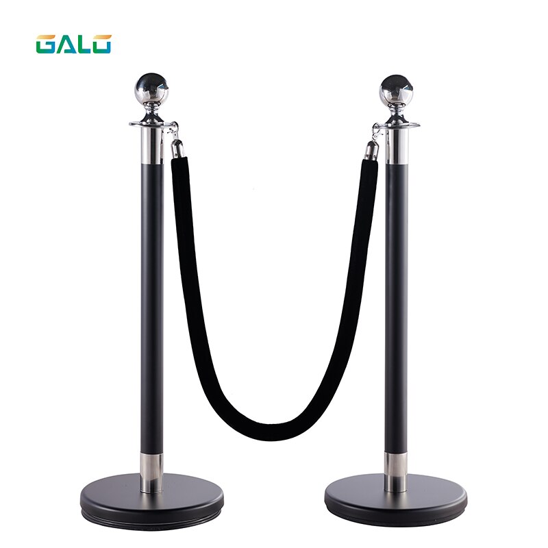 Isolation Belt and Traffic Crowd Control Barrier/Pedestrain Barricade: F