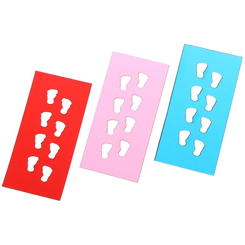 Accessori casa delle bambole Casa & vita 1/12 Bilancia porta Zerbino s Casa di Bambola in Miniatura PVC orma tappeto Zerbino