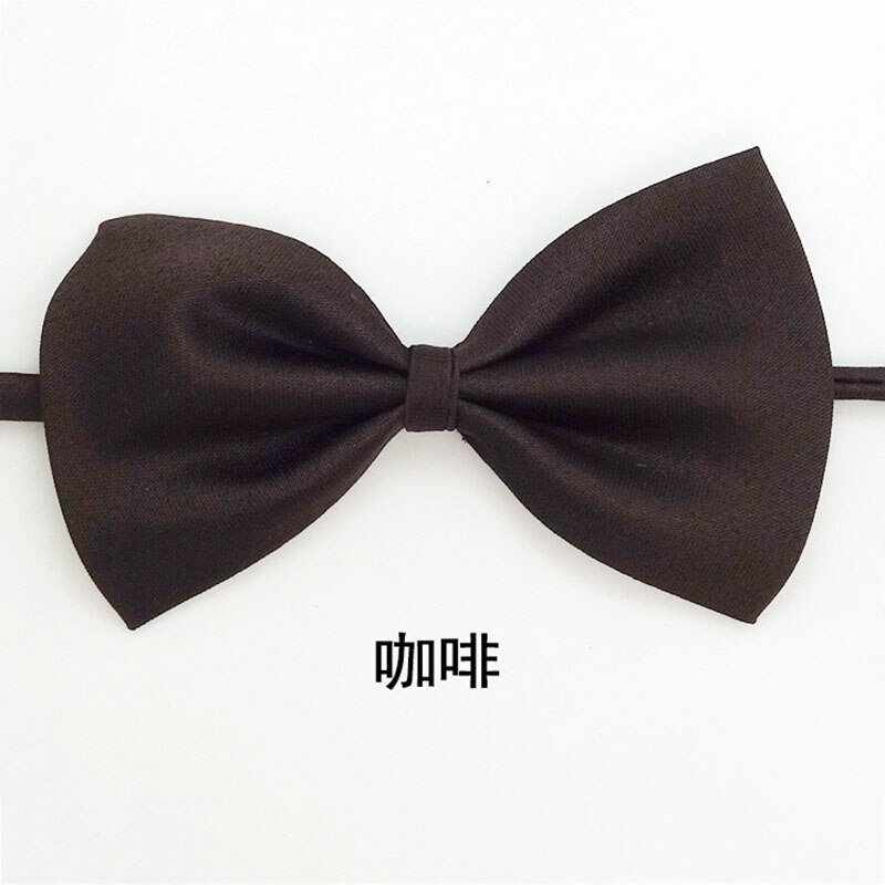 Pajarita ajustable para perro y gato, Collar para el cuello, accesorios para mascotas, pajarita Formal para cachorro, suministros para mascotas: color 15