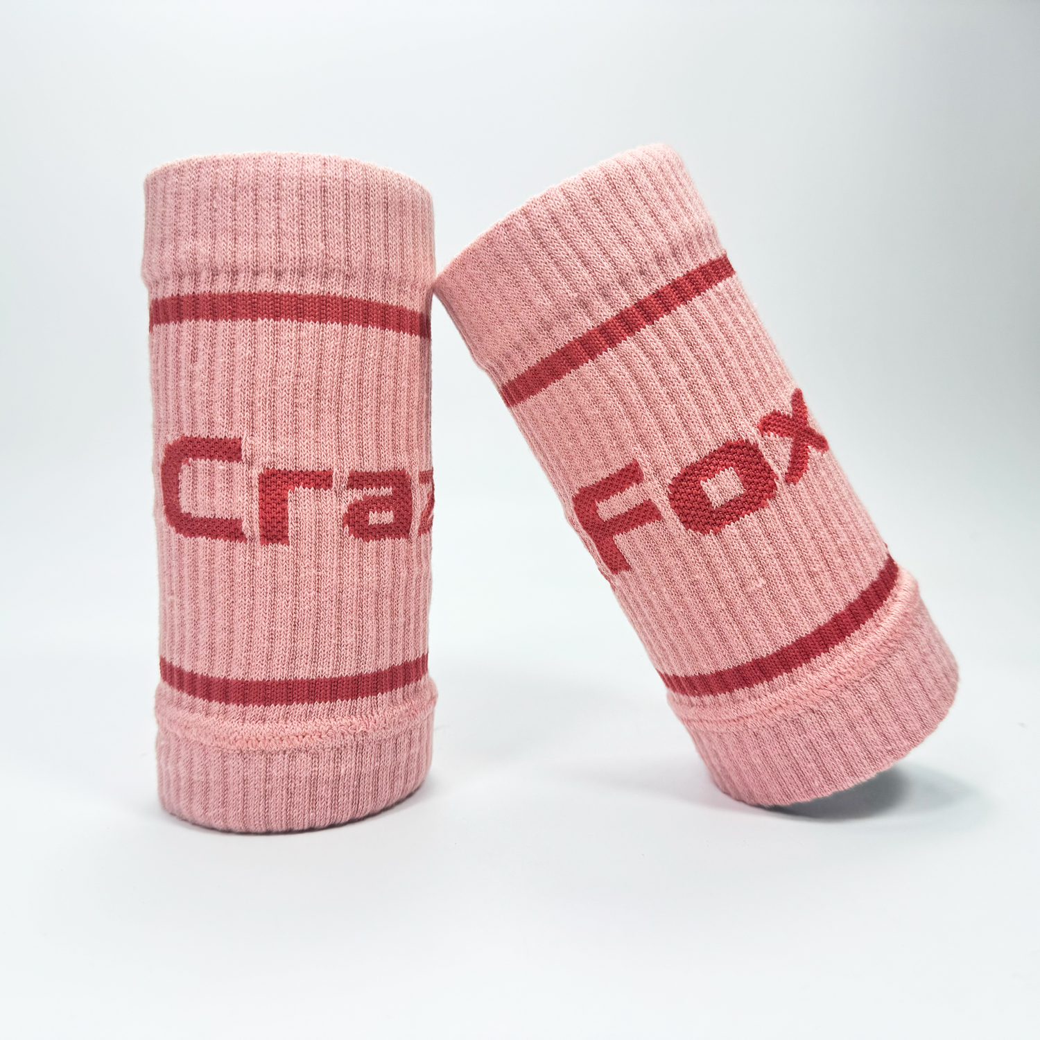 Svettband för handleden, smal passform för tyngdlyftning, gym, träning, crossträning, tyngdlyftning, sport , 6.3 cm svetttransporterande: Mörkgrå