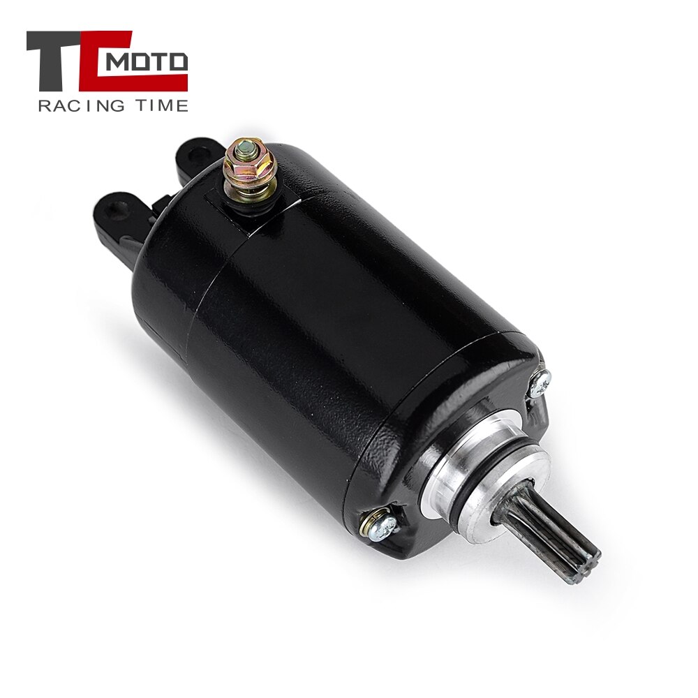 Démarreur Pour Moteur Tecumseh HM80 - HM90 - HM100 - HMSK80 - HMSK100