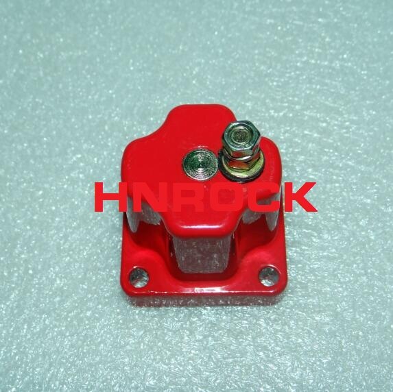 STOP SOLENOID 4024808 3408421 3054608 134076 24V 3054612 209940 12V FOR CUMMINS