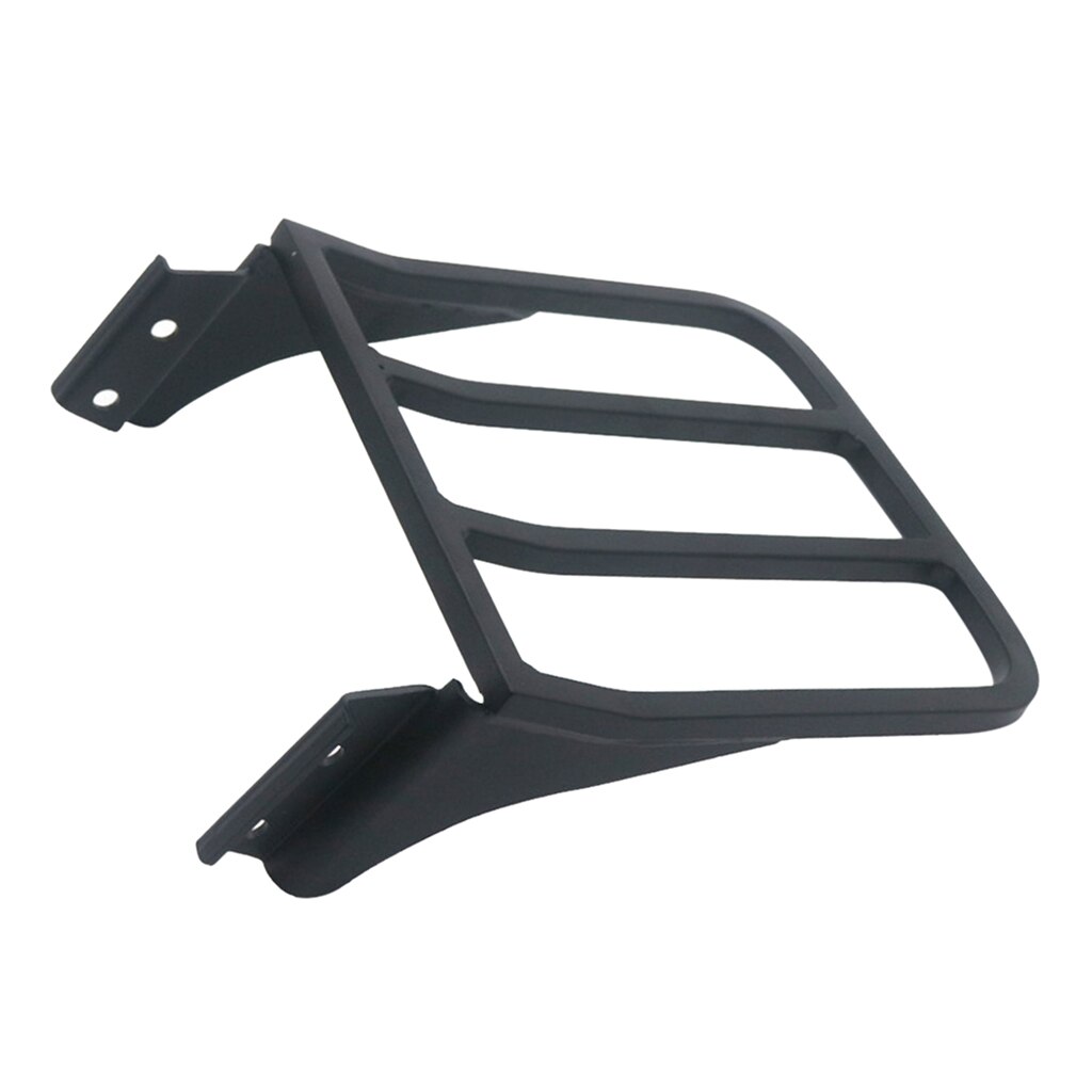 Motorfiets Bagage Achter Bagagedrager Voor Harley Boy Fxstsb 1997