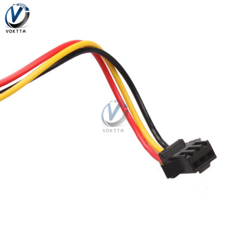 1-30L/min G1/2 4 Point Water Flow Sensor 1.75MPa Fluid Flowmeter Switch Counter Hall Control Machine Flow Meter for Water Heater