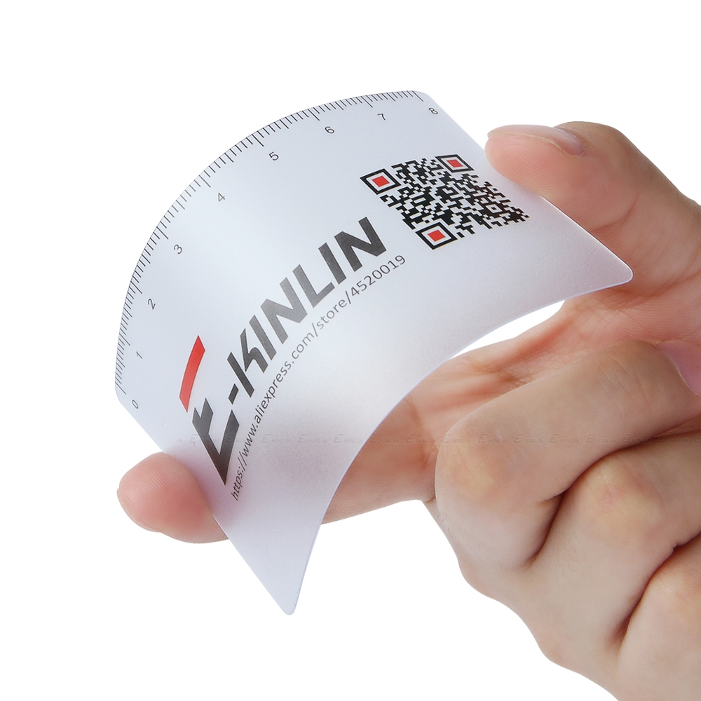 Przed podzieloną powłoką ekran LCD robić telefonu komórkowego demontaż naprawa podważ otwarcie linijka skrobak narzędzia robić rozbijania plastikowa karta