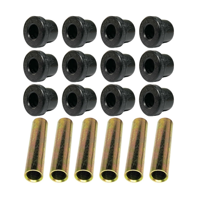 Kit De 4 Amortisseurs (avant + Arrière) Pour Club Car DS 1997-2008 - Amortisseurs De Chocs Neufs