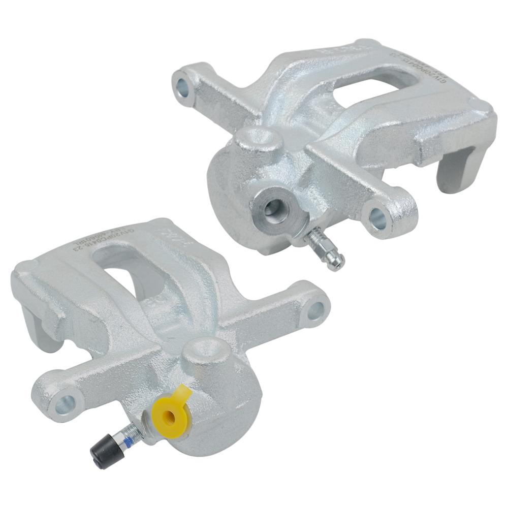 AP02 Étrier De Frein Arrière Gauche + Droite 1694200783 1694200883 Pour Mercedes W169 A150 160 170 180 A200 / W245 B180 B200 2.0 CDI