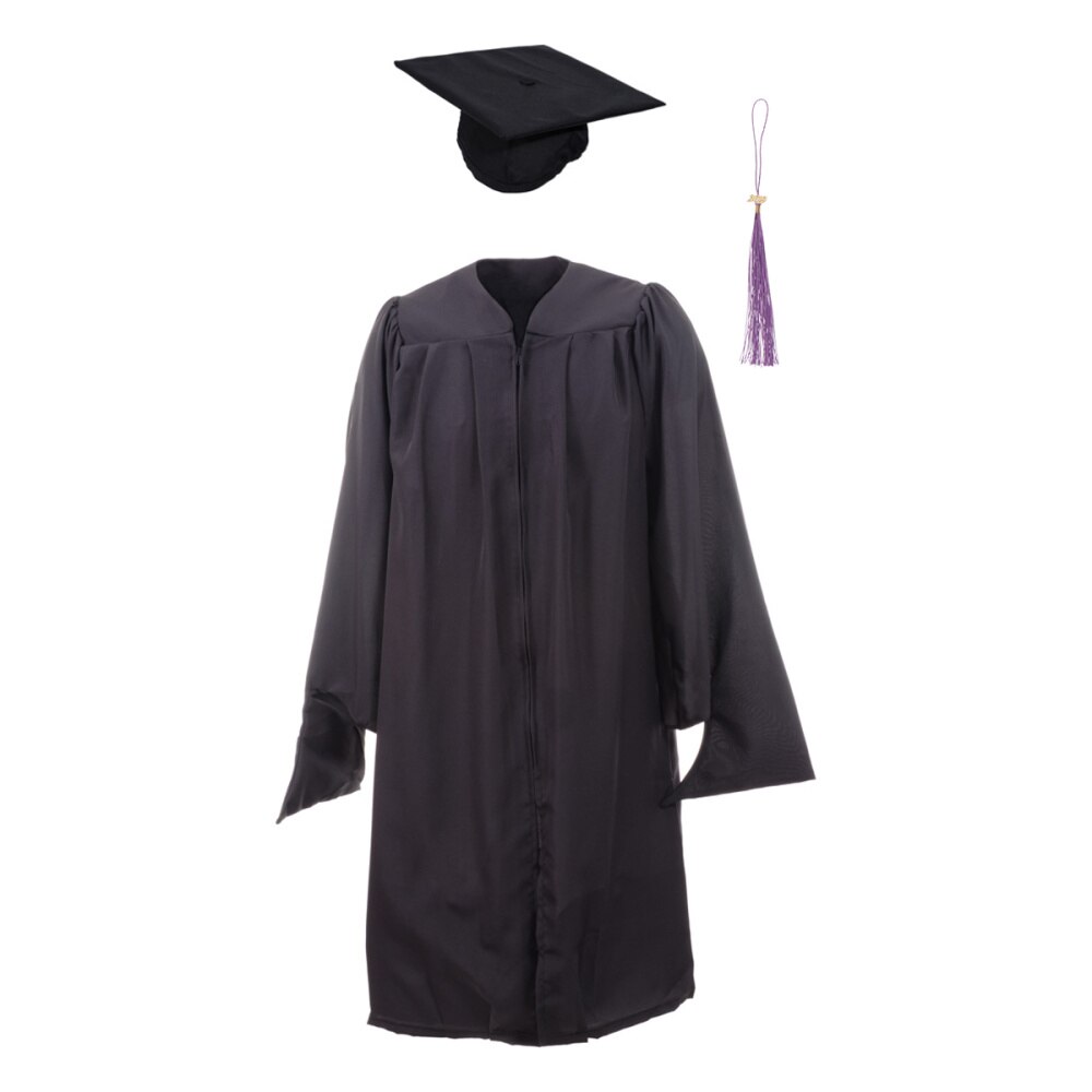 Class of Academic Graduation Gown Tassels for Graduate Ceremony (Style A H3/H104)