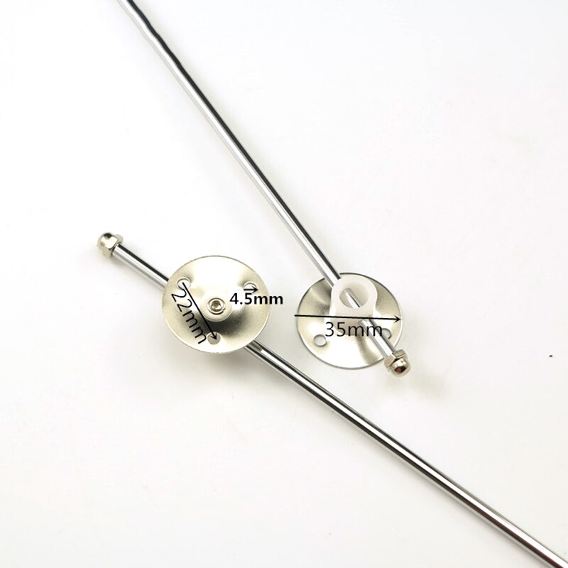 Lift Up Flat Door Arm Stay Cabinet/Cupboard Lid Down Hydraulic Hinge Support Rod Spring Buffer Gas 220mm