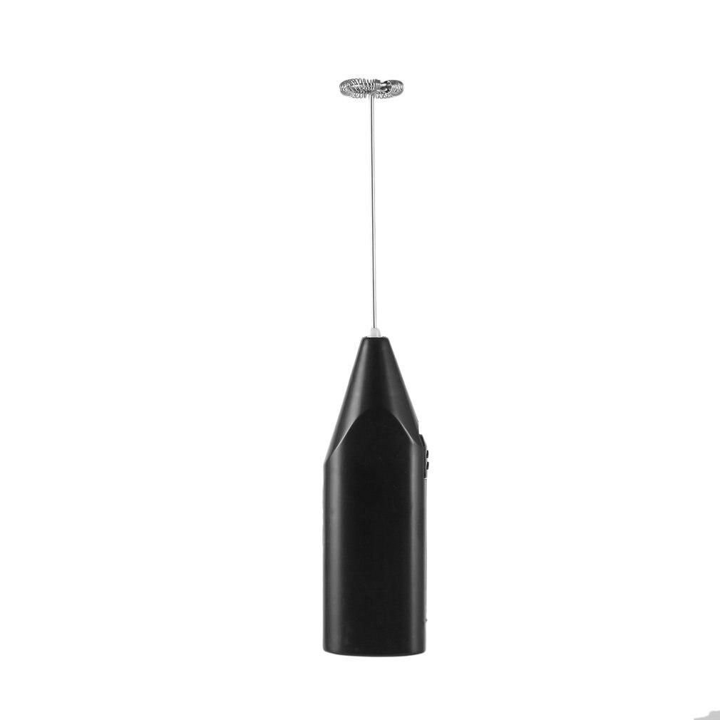 Mini elétrica batendo ovo misturador de café espuma cozinha ferramenta leite bebida misturador agitador eletrodomésticos aço inoxidável misturador alimentos