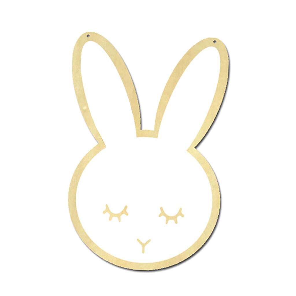 Children Acrylic Wall Mirror With Rope Hanging Baby Room Decorative Bathroom Living Room 3d Wall Decorations Stickers