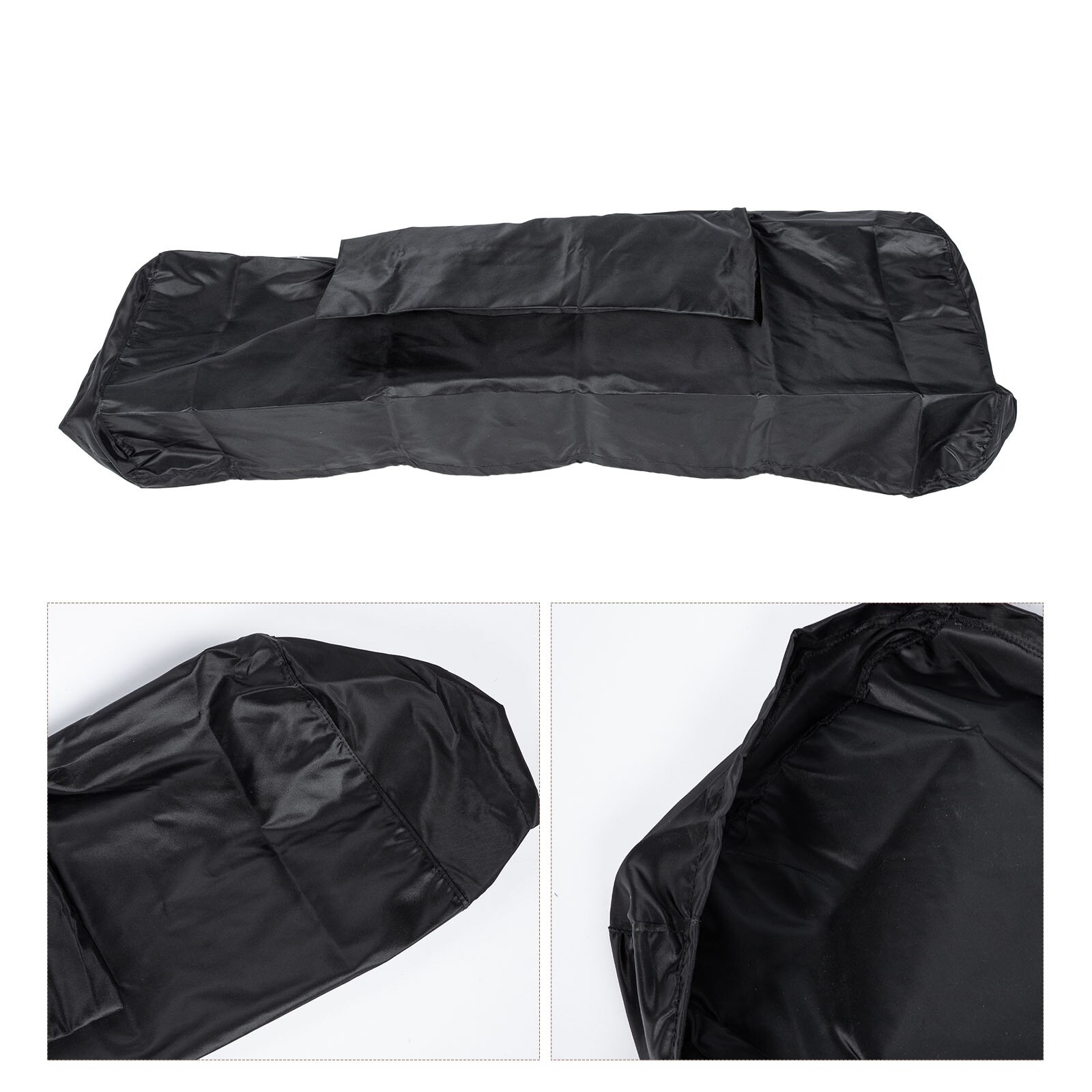 Digital Piano Cover Cloth Piano Accessory Music Stand Cover Electronic Organs Cover Keyboard Dust Cover for Piano