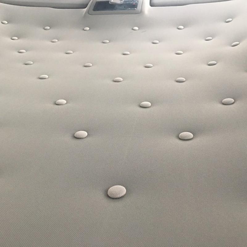 10 stk bil interiør loft klud fastgørelse skruehætte tag reparation modifikation nylon stof spænde