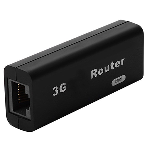 4g 150 mbps wifi router mini router 3g 4g lte trådløs bærbar lomme wi fi mobil hotspot bil wi-fi router til android ios