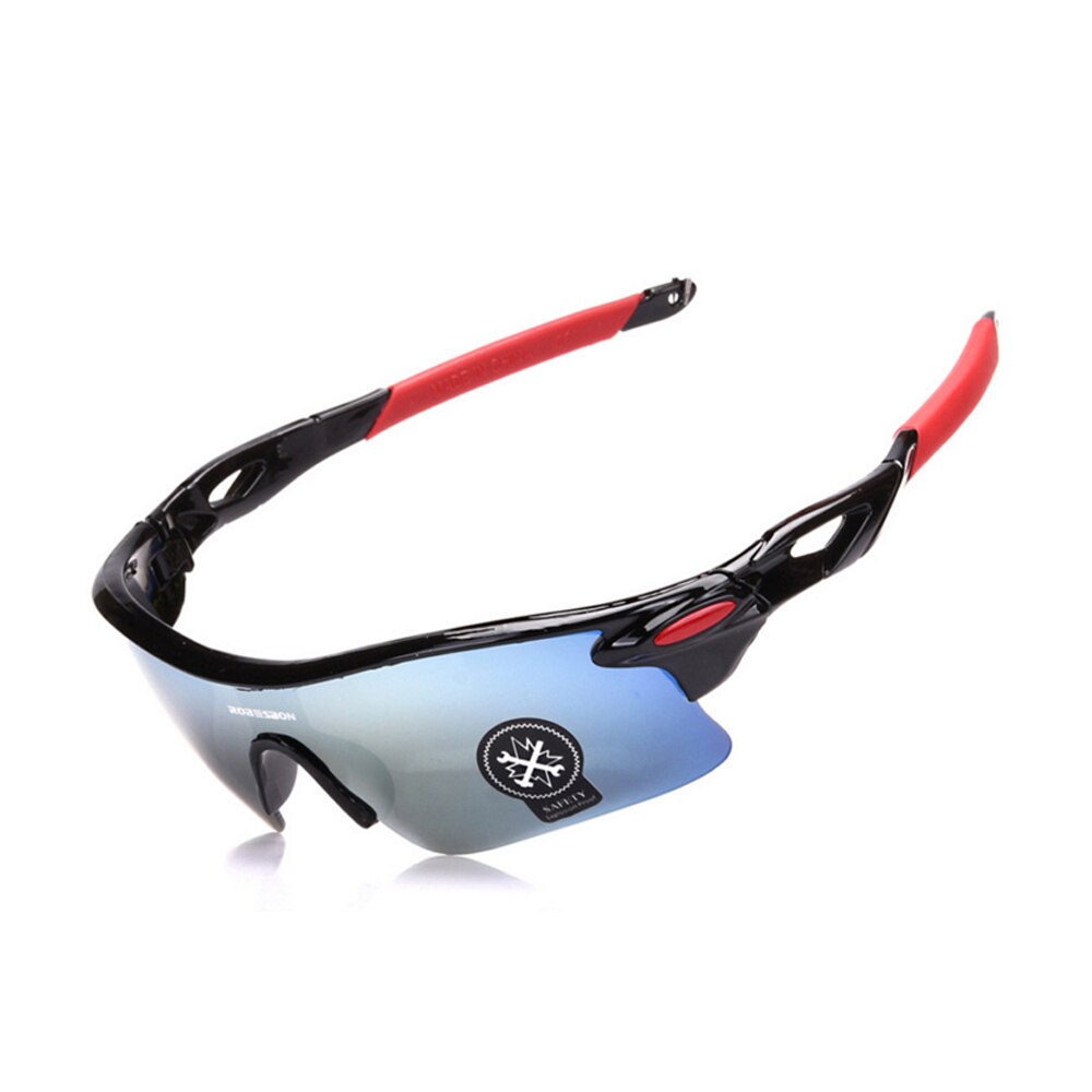 Mannen Vrouwen Wandelen Bril Outdoor Sport Bergbeklimmen Rijden Skiën Bril Sport Zonnebril Eyewear Oculos Ciclismo: C05