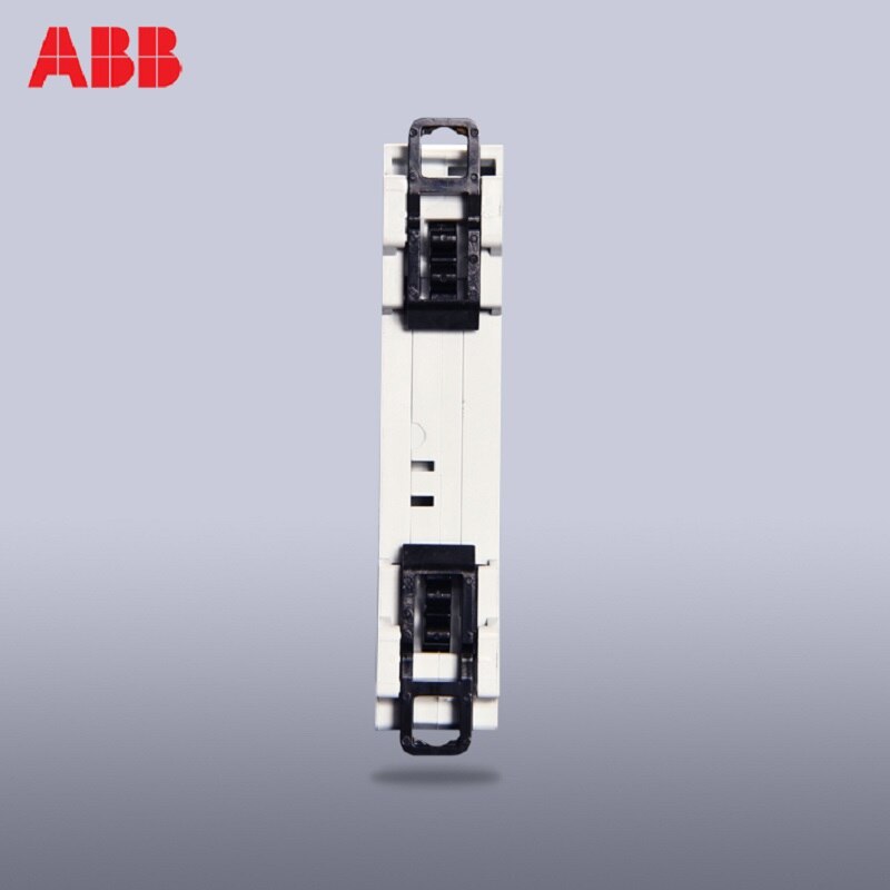 ABB Miniature Circuit Breaker SN201L 1P+N TYPE C 16A 20A 25A 32A 40A
