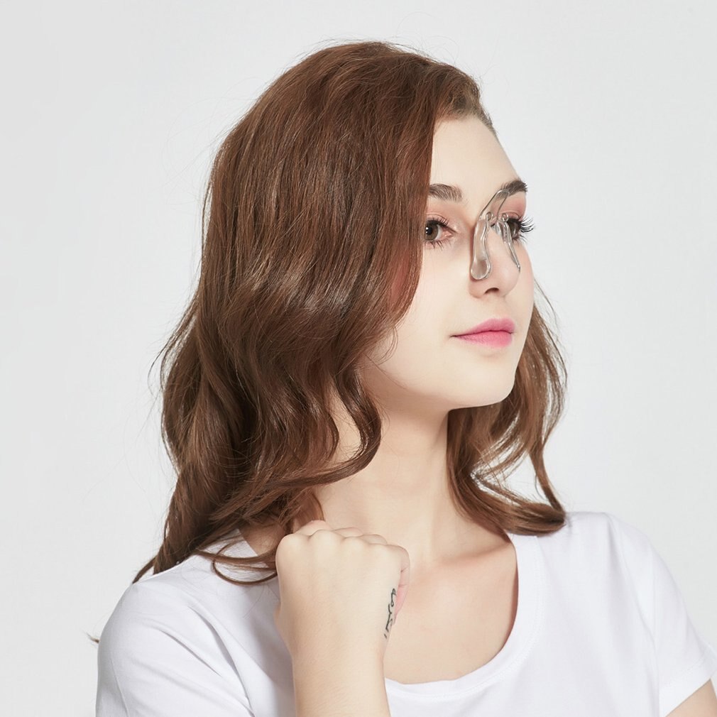 Nose UP Clip Lifting Shaping Clipper No Pain Nose Bridge Straightening Beauty Clip Corrector Facial Corrector