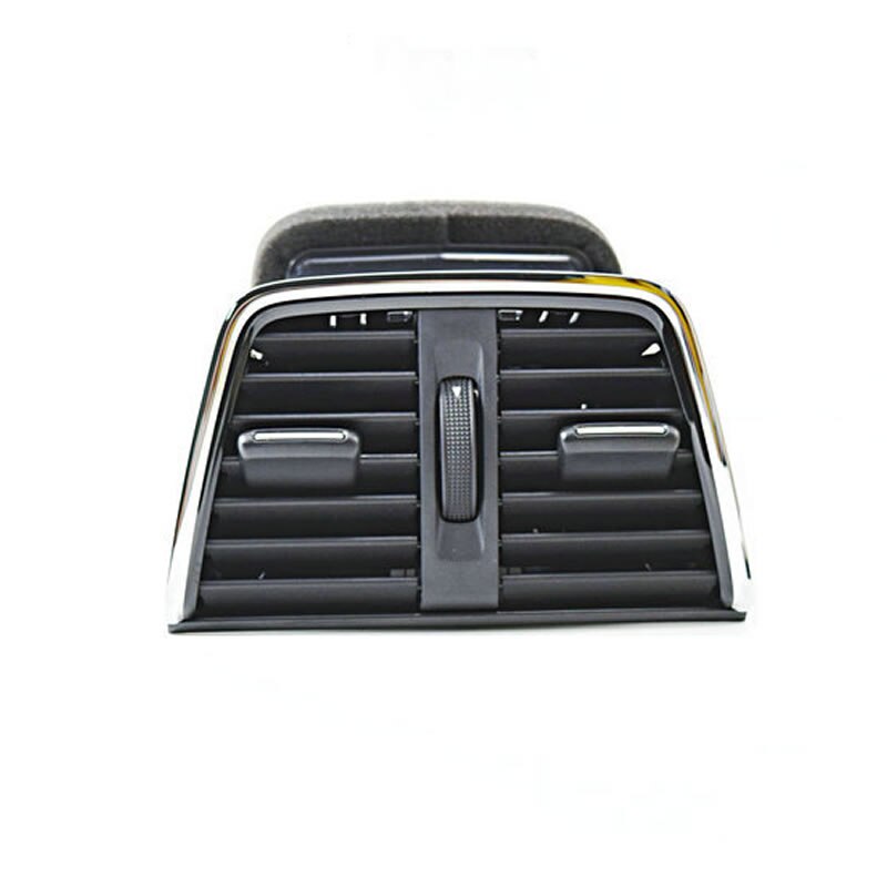 Genuine car parts car air conditioner outlet air conditioning vents for Skoda Octavia: rear