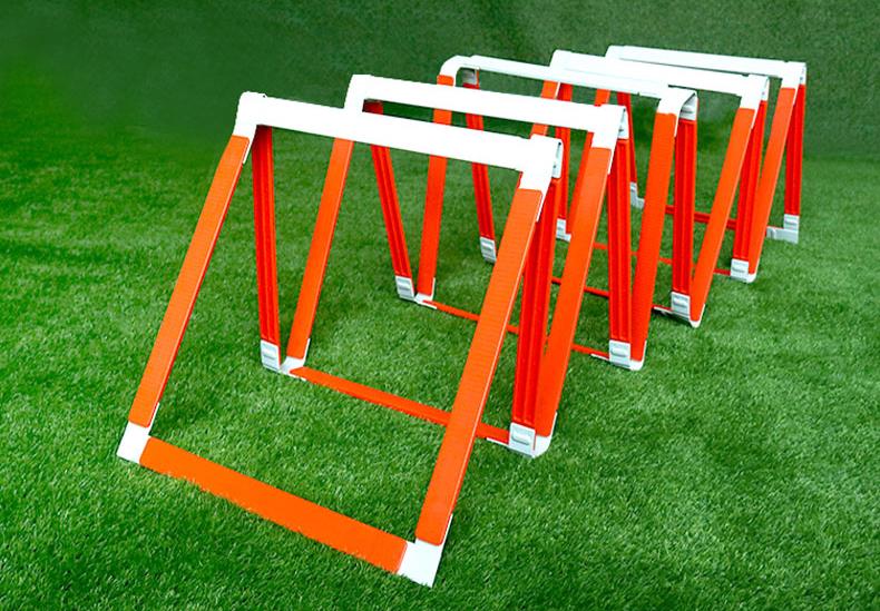 Multifunctionele Agile Ladder Touw Ladder Zachte Ladder Training Kinderen Volwassen Fitness Training Apparatuur Voetbal Training Ladder