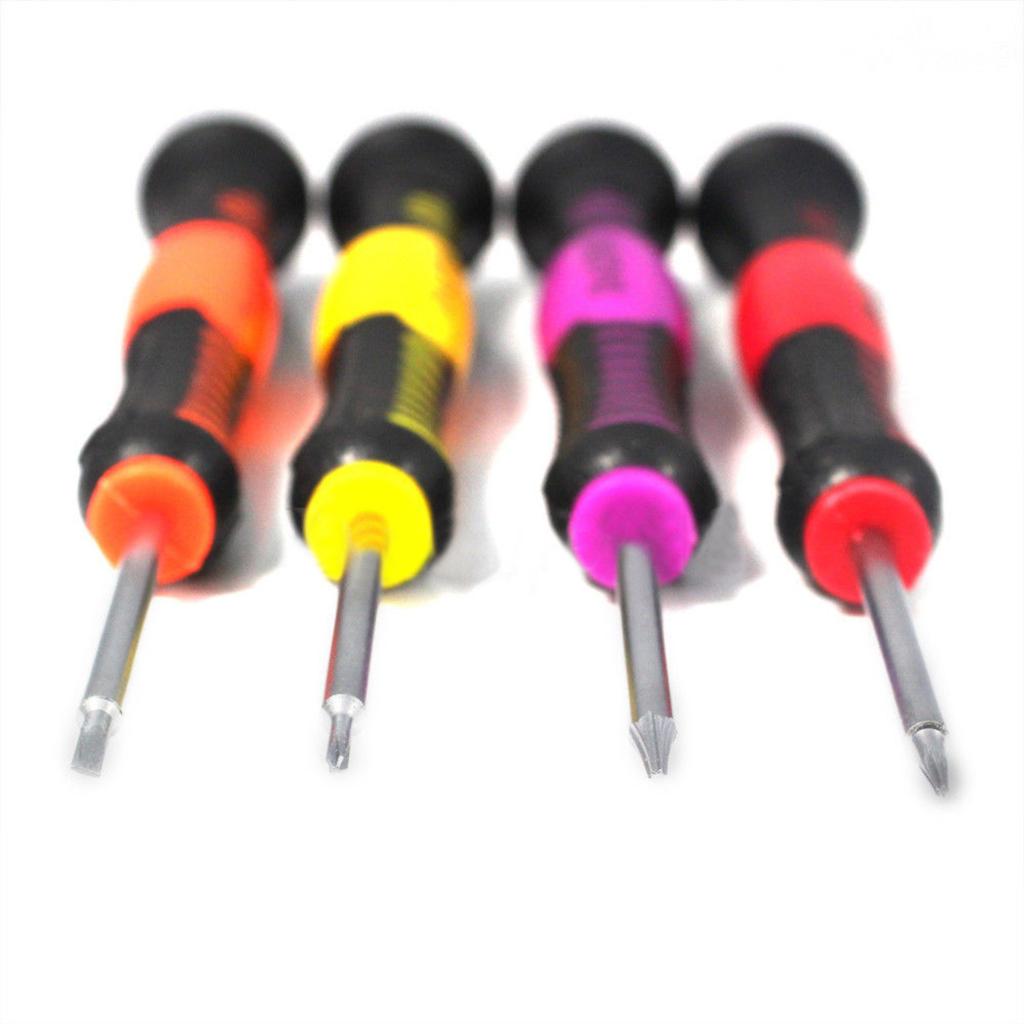 Elenxs Repair Tools Screwdrivers Set Kit 16 In 1 For Ipad4 Mobile Phone for Iphone 5 4S 3Gs