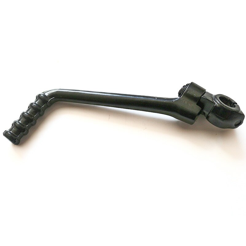 Kick Start Starter Lever for LIFAN ZONGSHEN YINXIANG Engines 50 70 90 110 125 140 150 160 Cc KAYO SSR SDG BSE Dirt Pit Bike