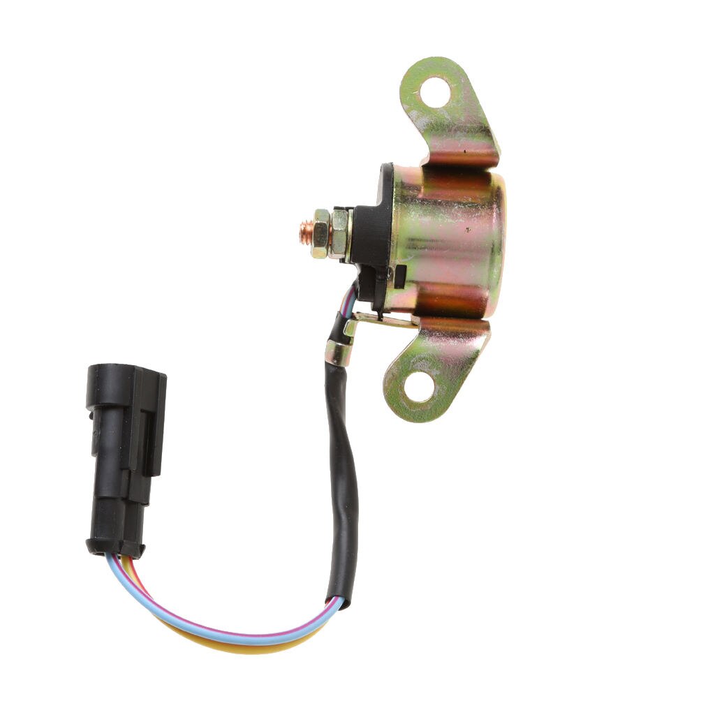 Relè Avviamento Per Polaris Ranger Crew 700 4X4 EFI 2008-2009 – Caltric