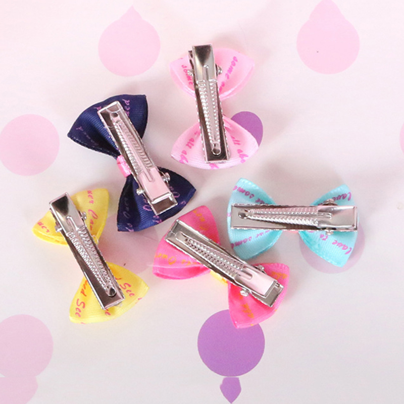 5/10/20Pcs Hond Haar Clips Honden Accessoires Kleine Puppy Kat Haar Clip Pet Hair Accessoires hond Haar Grooming Kat Accessoires