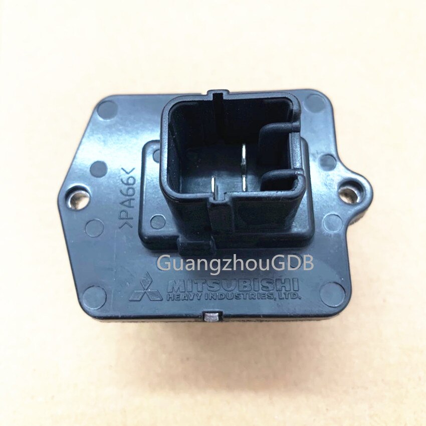 Blower Motor Resistor 7802A006 Ru-691 For Mitsubishi Lancer Outlander 2.0 2.4 3.0L 4P1685 5369907 E100828 2403-484524 53-69907