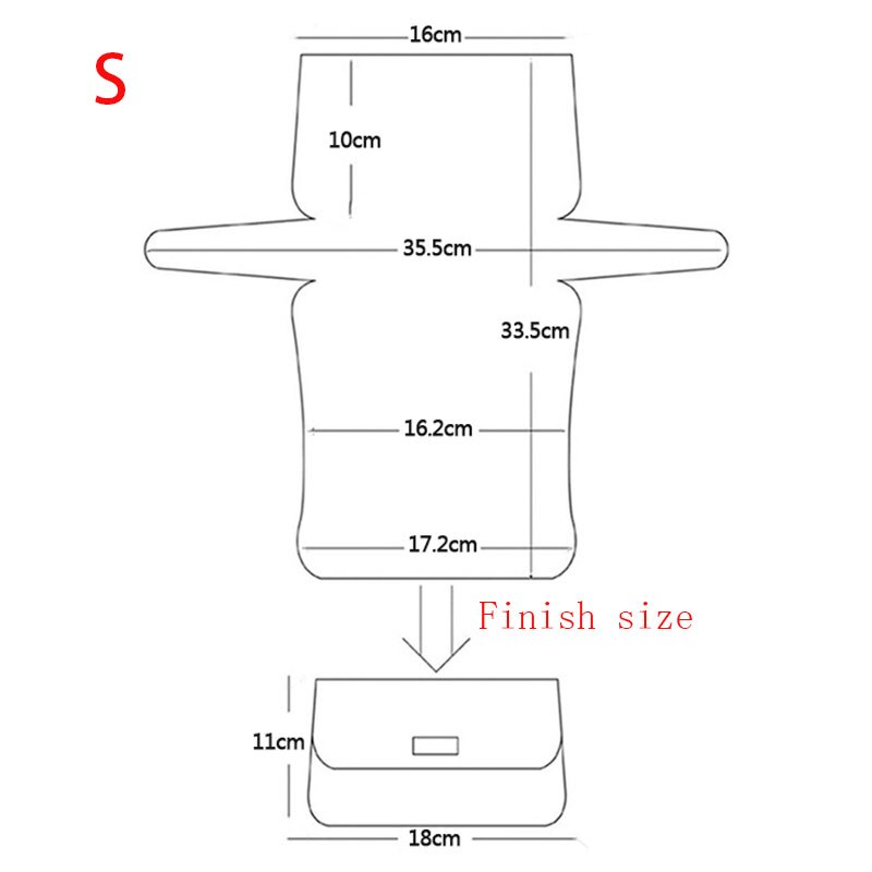 Tela de malla de plástico para fabricación de bolsas, gancho de pestillo de Material de tejido artesanal, accesorios de gancho de rejilla de plástico para manualidades: S