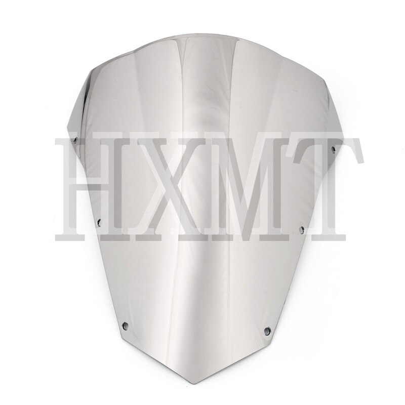 HotSale For Yamaha FAZER FZ6 Fazer S2 FZ6S FZ6 2003 2004 2005 2006 2007 03 04 05 06 07 08 Windshield WindScreen FZ 6 S 6S