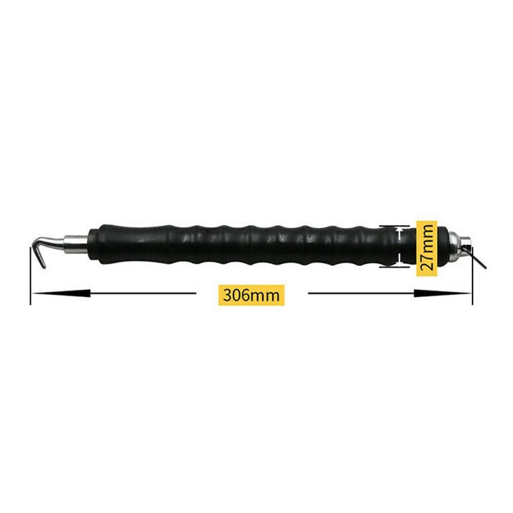 1PC 360 Degree Rotate Rebar Wire Tier Construction... – Grandado