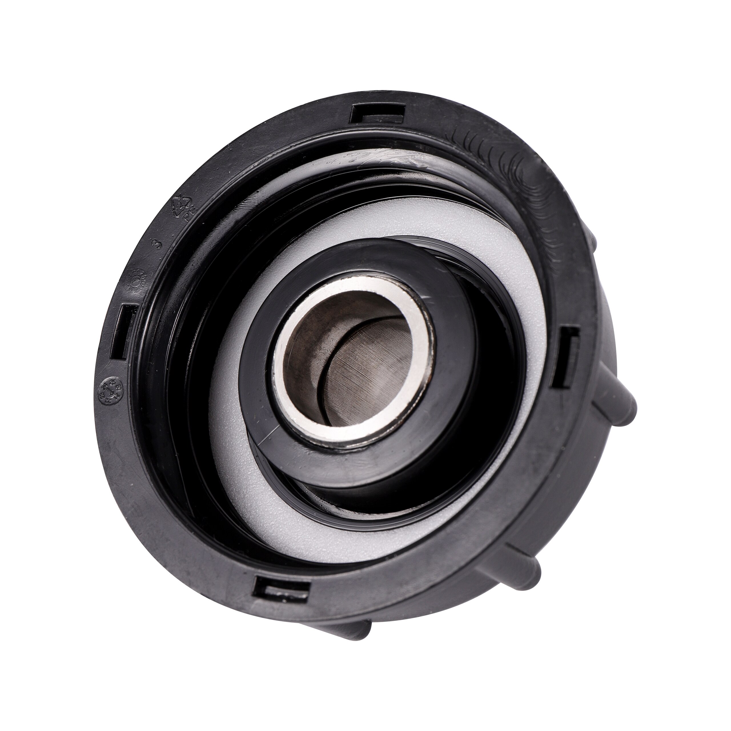 S60x6 Coarse Thread to 1/2" 3/4" Male/Female Thread IBC Water Tank Replacement Adapter Garden Hose Fittings Drain Connector