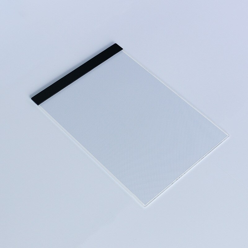 A4 LED Drawing Tablet Painting Tracing Board Art craft Stencil Copy Pad Panel