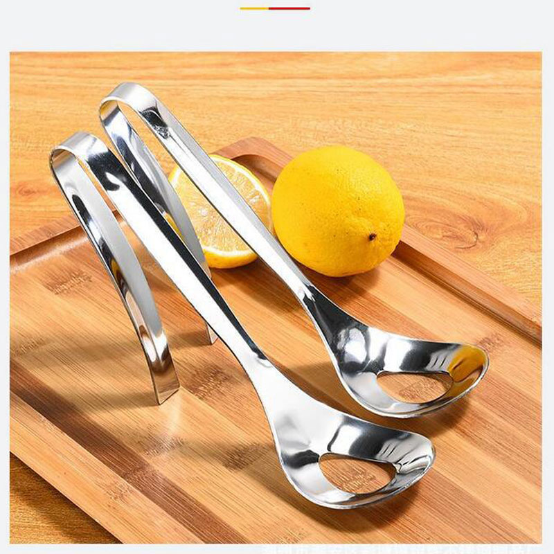 Multifunction DIY Meatball Spoon 304 Stainless Steel Meat Fish Rice Balls Maker Croquettes Meatball Mold Kitchen Meat Tools