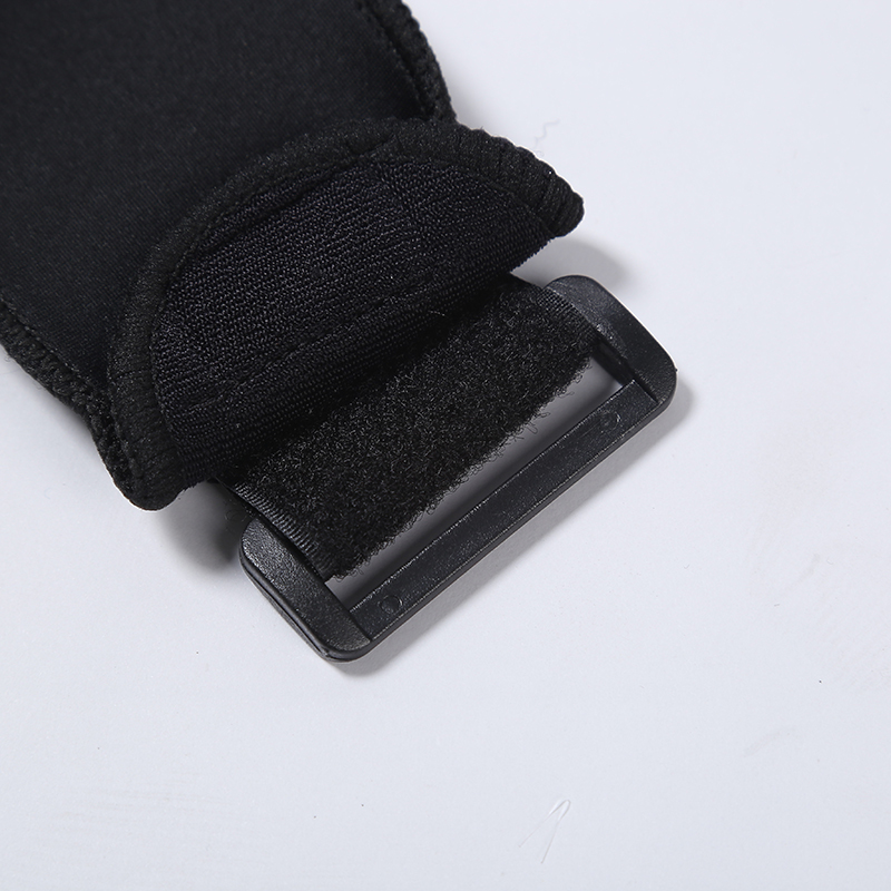 CHAOBA 2PCS Onder Druk polsbandjes powerlifting fitness training hoge bar hand winding outdoor basketbal bewakers