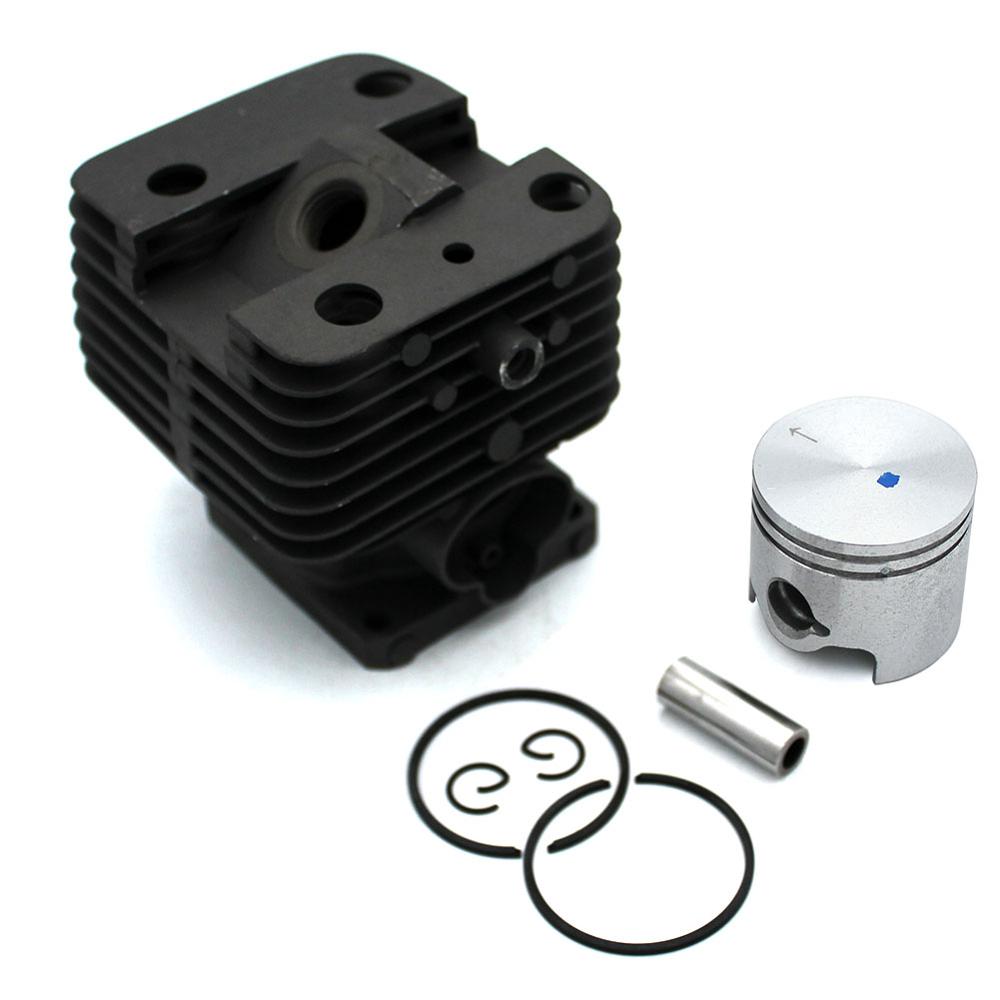 Kit de pistón de cilindro de 38MM para desbrozadora Stihl, FS200, FS200R, 4134, 020, 1212