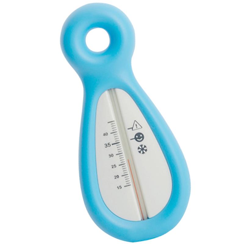 Søde flydende pool termometer dejligt termometer til baby spædbarn bad