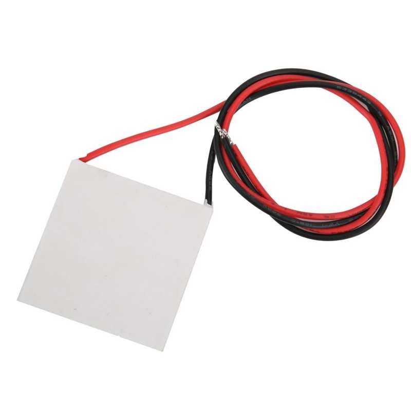 Thermoelectric Cooler Module 2‑Layer Thermoelectric Cooler Module for Power Generation for Cooling