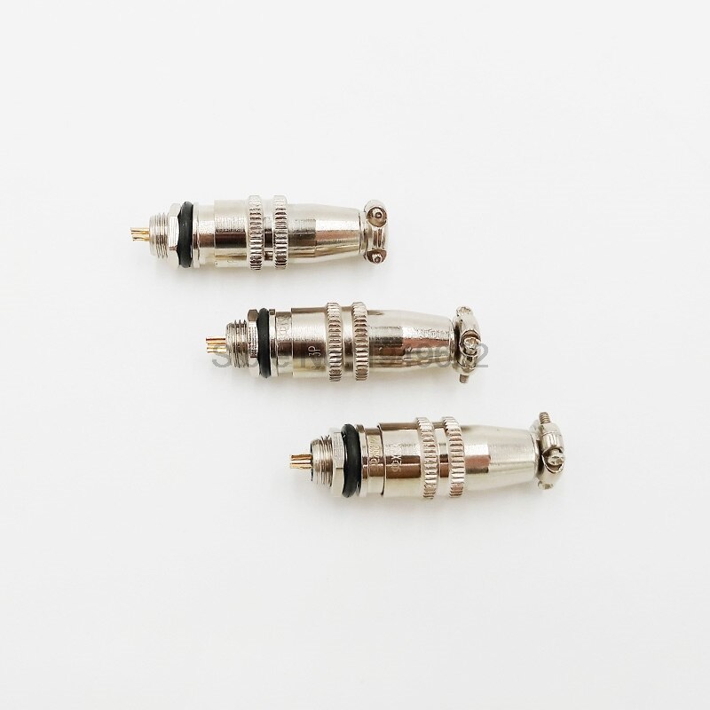 Connecteur D'aviation Cx24 26 Broches - Prise Circulaire à Vis, Modèle Mâle Ou Femelle, Pour équipements électroniques - 13