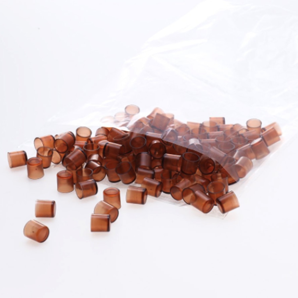 1000PCS Cells Queen Rearing System Bee Queen Cell Beekeeper Equipment Beekeeping Tools Beehive Feeding Tools For Beekeepers