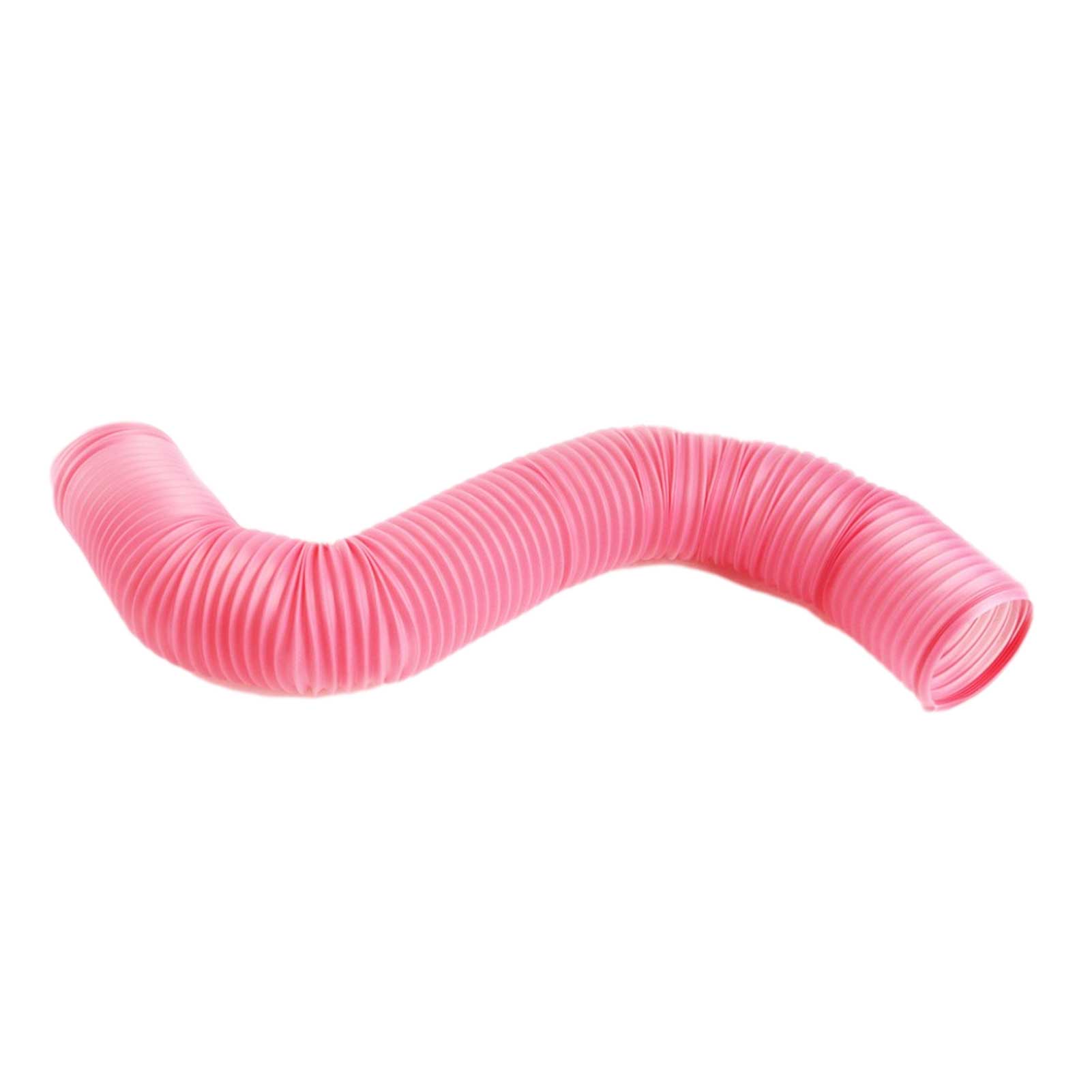 Tubería de plástico para hámster, herramientas de juego de entrenamiento, túnel externo para hámster, juguetes multifuncionales, accesorios para jaula: 03